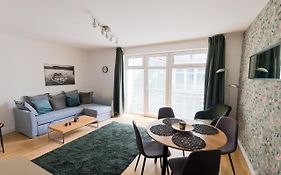 Paulay Opera Apartment