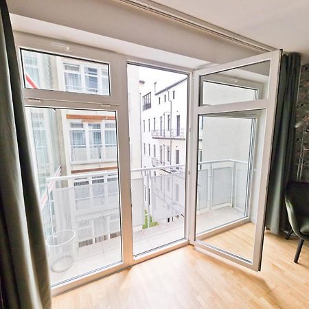 Paulay Opera Apartment Budapest Extérieur photo