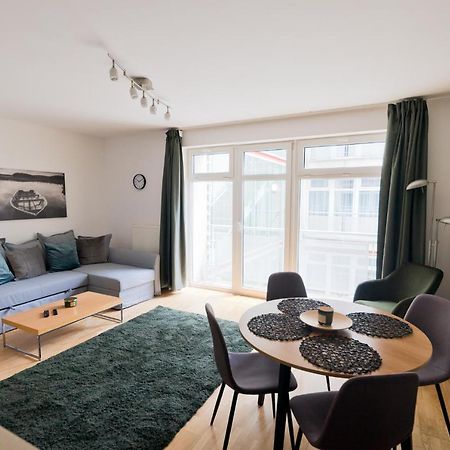 Paulay Opera Apartment Budapest Extérieur photo