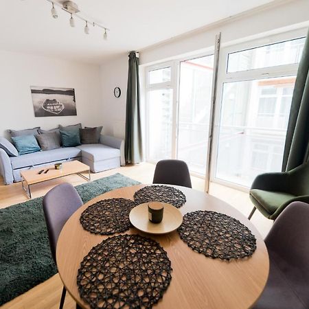 Paulay Opera Apartment Budapest Extérieur photo